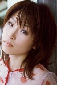 Misaki / Female high-school student