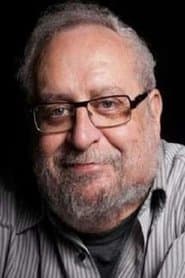 Frank Goldwing (voice)