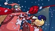 Santa Paws
