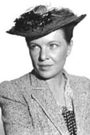Lt. Edith Edwards