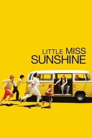 Little Miss Sunshine