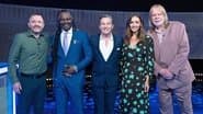 Catherine Tyldesley, Levi Roots, Chris McCausland & Rick Wakeman