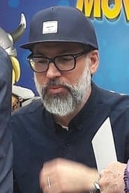 Gristletoe Joe (voice)