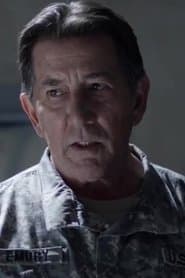 Colonel Emory