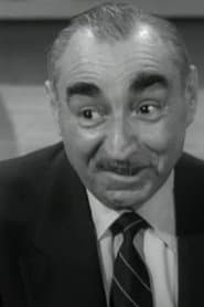 Roscoe Chandler
