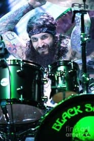 Himself - Drums