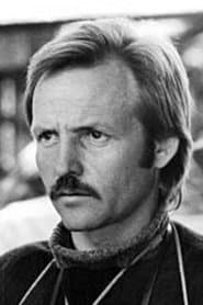 Russel Harwick