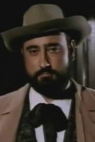 Ted Salomon
