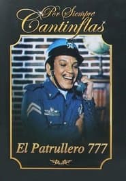 El patrullero 777