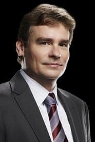 Chuck Bishop