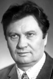 Pavel Stepanovich