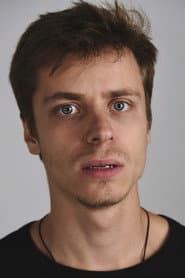 Евгений Шаров, музыкант оркестра