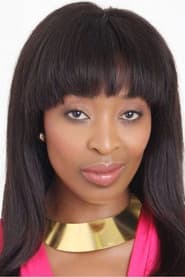 Gugu Dhlamini