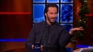 Keanu Reeves