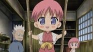 Bin and Her Friends: Chiku-tan