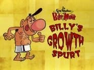 Billy's Growth Spurt