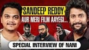 Interview with Nani