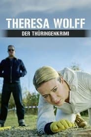 Theresa Wolff