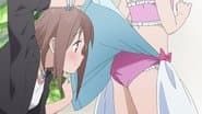 Then, Why There are Magical Girls?