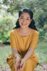 Auntie Nga