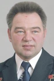 ведущий