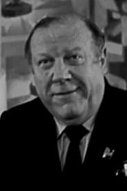 Fyodor Grigoryevich Gavrilov