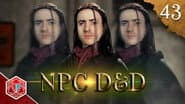 Wizards of Westhaven Place