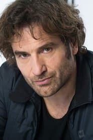 Karl, le père de Cassy