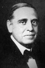 Dr. Stone (as Edwin Booth Tilton)