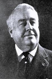 Reverend Murray Hilton