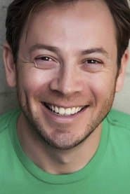 Eric Wellesley
