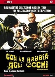 Con la rabbia agli occhi