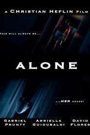 ALONE