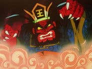 The King of Hell! The Twelve Apostles Wounded by Enma's Wrath!