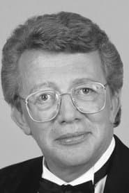 Showmaster Thilo Uhlenhorst