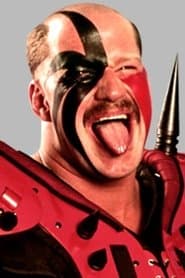 Road Warrior Hawk