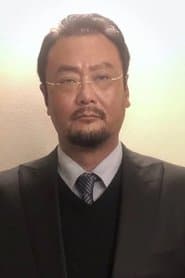 Lieutenant Shinichi Sugai