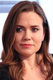 Susie Beagleman (voice)
