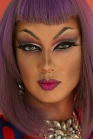Champagna (as Cody Ray)