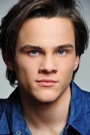 Young Atlas Corrigan