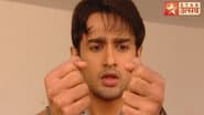 Adhiraj Is Arrested