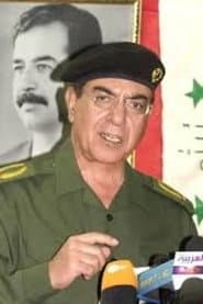Baghdad Bob
