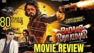BadAss Ravi Kumar Movie Review