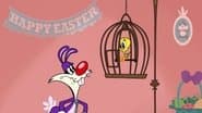 Easter Tweets