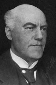 Fredrik Mack Sr.