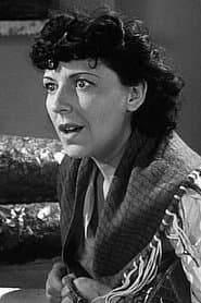 Amalia (as Christiane Virideau)
