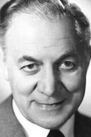 Alfred Huber