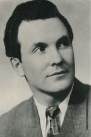 Sergei Chaikin