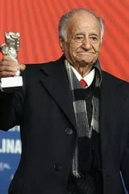 Nader's Father