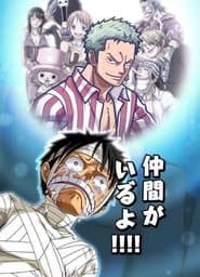ONE PIECE “3D2Y” エースの死を越えて! ルフィ仲間との誓い